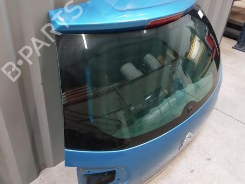 Tailgate CITROËN C3 II (SC_) 1.4 HDi 70 (SC8HZC, SC8HR0, SC8HP4) | BP23743809C6 