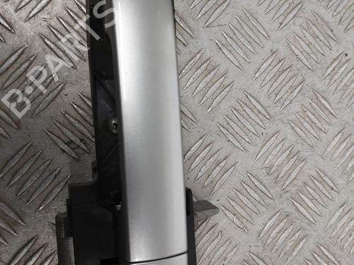 Used Rear right exterior door handle NISSAN NOTE (E11, NE11) 1.5 dCi (86 hp) 30494196