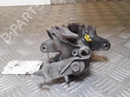Used Left rear brake caliper SKODA OCTAVIA II (1Z3) 1.9 TDI (105 hp) 23725558