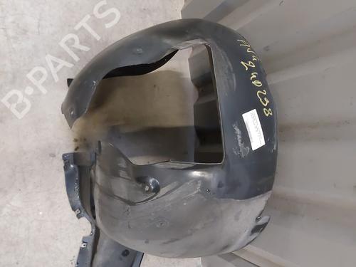 Wheel arch VW TOURAN (1T1, 1T2) 2.0 TDI 16V | BP23748137C56 