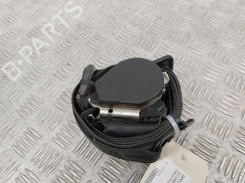 Used Front left seatbelt Front left seatbelt OPEL VIVARO A Van (X83) 2.0 CDTI (F7) (114 hp) 33635243 33635243