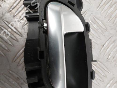 Front left interior door handle CITROËN C5 III (RD_) 1.6 HDi 110 (RD9HL0, RD9HR8, RD9HRA) | BP23745347I13 - Image 5