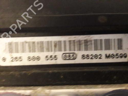 Used ABS pump ABS pump PEUGEOT 308 I (4A_, 4C_) 1.6 HDi (109 hp) 23724657 23724657