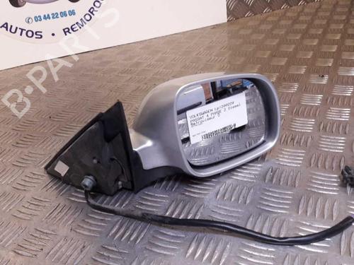 Retrovisor derecho VW PASSAT B5.5 (3B3) 1.9 TDI (130 hp) 23656852