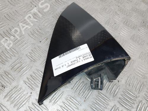 Andre RENAULT MEGANE IV Hatchback (B9A/M/N_) 1.6 dCi 130 (B9A4) (130 hp) 31064630