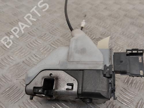 Rear left lock PEUGEOT 5008 (0U_, 0E_) 1.6 HDi | BP29423620C100 