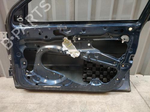 Right front door PEUGEOT 607 (9D, 9U) 2.2 16V | BP23658446C3