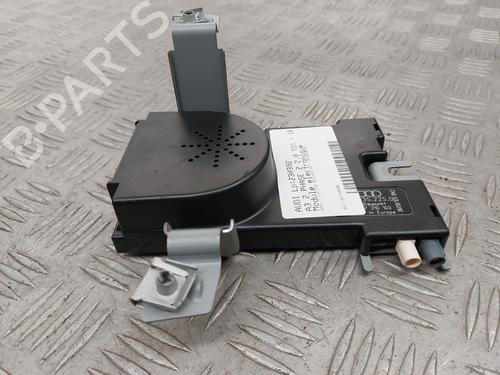 Electronic module AUDI A3 (8P1) 2.0 TDI quattro | BP23747734M83 - Image 3