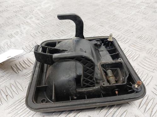 Front left exterior door handle PEUGEOT BOXER Van (244) 2.8 HDi | BP23746966C128 
