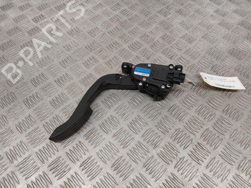 Used Pedal Pedal RENAULT TWINGO II (CN0_) 1.5 dCi 75 (75 hp) 23735745 23735745