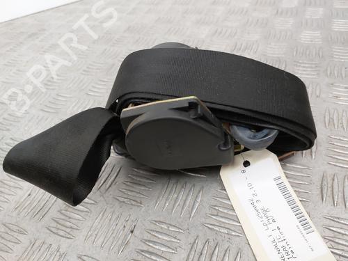 Used Front right seatbelt Front right seatbelt RENAULT TRAFIC Van (T_, P_, V_) 2.1 D (64 hp) 23848739 23848739