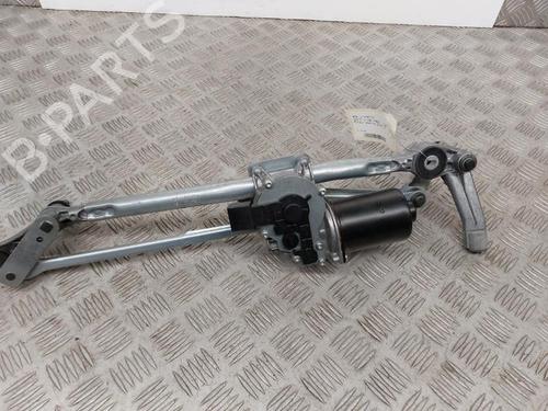 Front wiper motor BMW 3 (E90) 318 d | BP23735913M29 
