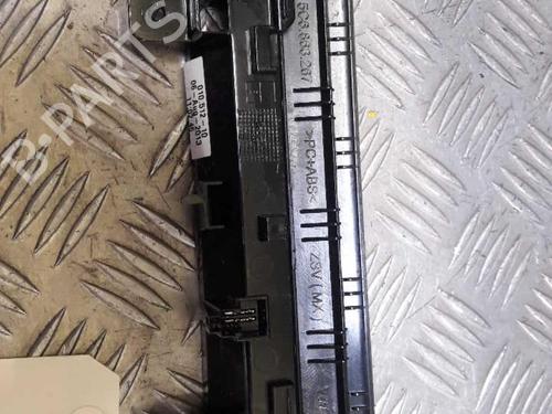 Used Third brake light Third brake light VW JETTA IV (162, 163, AV3, AV2) 1.4 TSI Hybrid (170 hp) 23656801 23656801