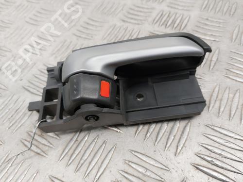 front-right-interior-door-handle-nissan-pixo-ua0-2009-23747186 main image