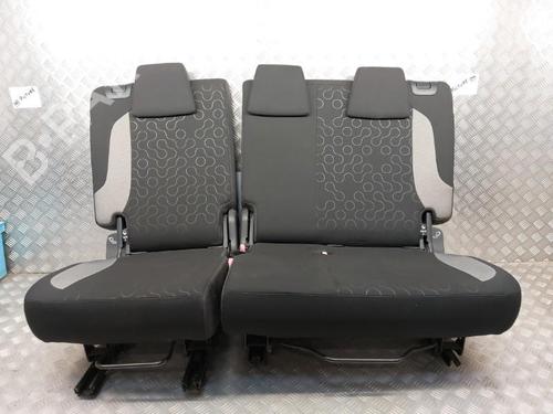 Rear seat CITROËN C3 Picasso (SH_) 1.6 HDI 90 | BP23734995C17  - Image 5