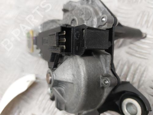 Rear wiper motor OPEL MERIVA A MPV (X03) 1.7 CDTI (E75) | BP30127791M102