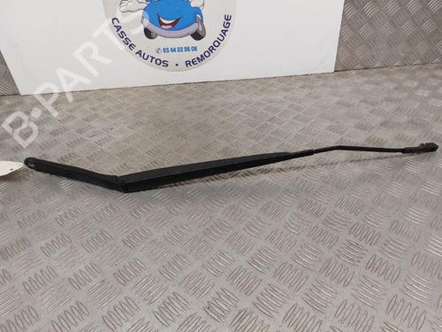 Front windshield wiper arm RENAULT CLIO IV (BH_) 1.2 16V | BP23744957C143 