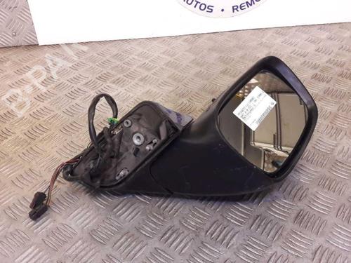Used Left mirror PEUGEOT 807 (EB_) 2.0 HDi (109 hp) 23655120