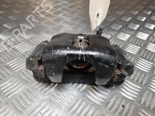 Used Left front brake caliper Left front brake caliper HONDA PRELUDE II (AB) 1.8 EX (AAB) (105 hp) 24851622 24851622