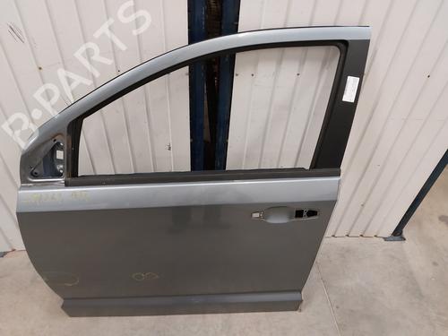 Left front door DODGE JOURNEY 2.0 CRD | BP30191315C2 