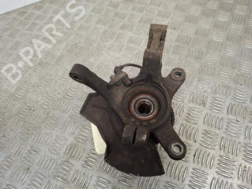 Left front steering knuckle CHEVROLET SPARK (M300) | BP36095752M25 - Image 2