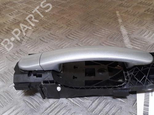 Used Rear right exterior door handle SEAT IBIZA IV ST (6J8, 6P8) 1.6 TDI (90 hp) 23724203