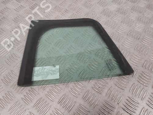 Dør rude højre bagtil RENAULT MEGANE III Hatchback (BZ0/1_, B3_) 1.9 dCi (BZ0N, BZ0J) | BP29705122C21 