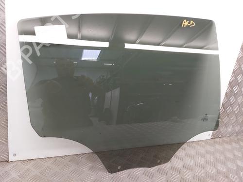 Rear right door window PEUGEOT 208 I (CA_, CC_) 1.6 HDi / BlueHDi 75 | BP27719194C21
