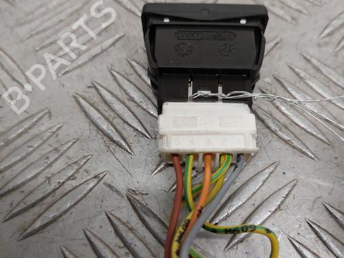 Right front window switch PEUGEOT 106 II (1A_, 1C_) 1.1 i | BP23745725I26 