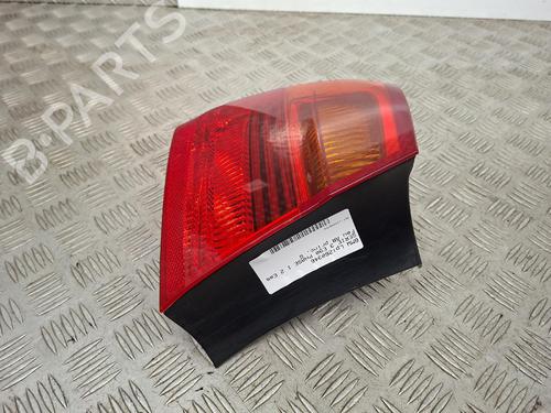 Used Left taillight Left taillight BMW 3 (E90) 320 i (150 hp) 39729423 39729423