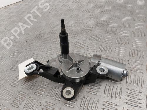 Rear wiper motor VW TOURAN (1T1, 1T2) 2.0 TDI 16V | BP23748121M102 