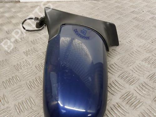 Left mirror OPEL ZAFIRA A MPV (T98) 2.2 DTI 16V (F75) | BP23738300C26 