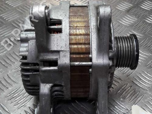 Used Alternator NISSAN JUKE (F15) 1.2 DIG-T (115 hp) 23716762