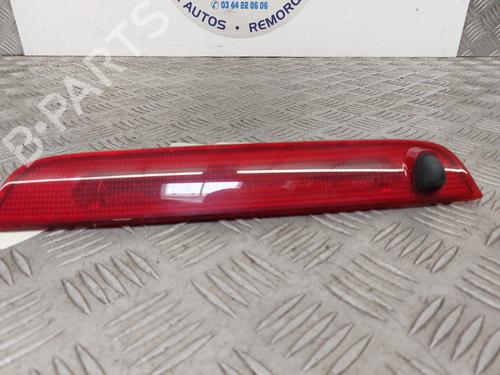 Used Third brake light Third brake light FORD FUSION (JU_) 1.6 (100 hp) 23746825 23746825