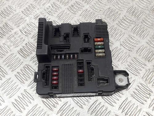 Used Electronic module RENAULT MEGANE II Estate (KM0/1_) 1.5 dCi (KM0F, KM0T, KM2B) (82 hp) 24515919