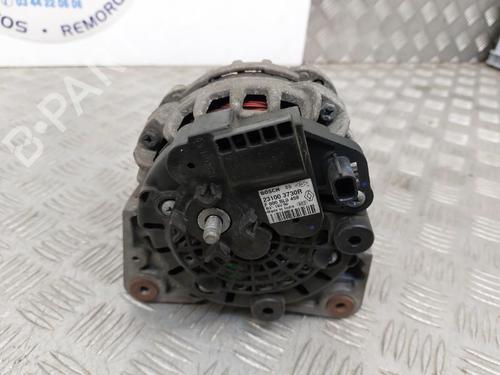 Alternator RENAULT CLIO IV (BH_) 1.2 16V | BP23745026M7 