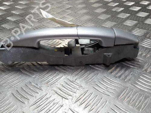 Venstre bak utvendig håndtak CITROËN C4 I (LC_) 1.6 HDi | BP23716544C130 