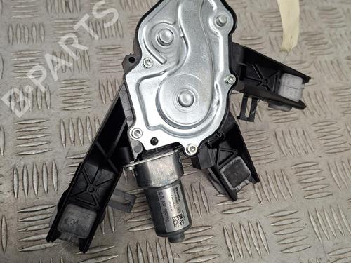 Used Rear wiper motor Rear wiper motor PEUGEOT 308 II (LB_, LP_, LW_, LH_, L3_) 1.2 THP 130 (131 hp) 39981554 39981554