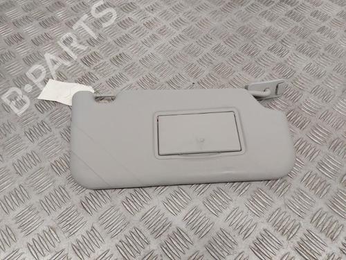 Right sun visor FORD FIESTA VI (CB1, CCN) 1.5 TDCi | BP23737494I2 