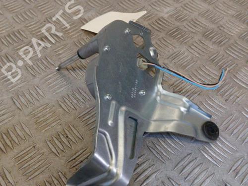 Used Rear wiper motor NISSAN X-TRAIL II (T31) 2.0 dCi 4x4 (150 hp) 23725065