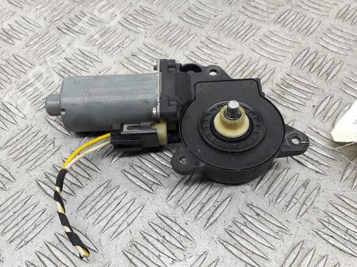 Used Left front window motor FORD FUSION (JU_) 1.6 (100 hp) 23736882