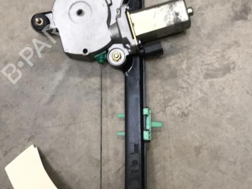 Used Front right window mechanism Front right window mechanism FIAT PUNTO (188_) 1.9 JTD (86 hp) 23714742 23714742