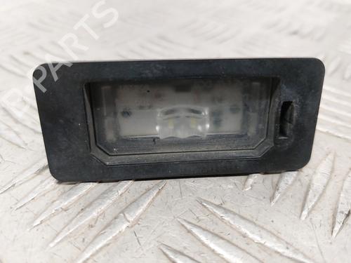 Licence plate light BMW 1 (F40) 116 d | BP23747516I40 - Image 2