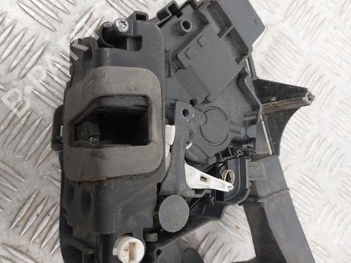 Rear right lock FORD MONDEO IV Turnier (BA7) 2.0 TDCi | BP24853828C99