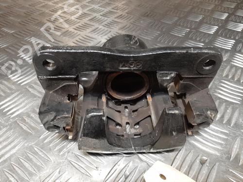 Venstre bremsekaliber foran HONDA PRELUDE II (AB) 1.8 EX (AAB) (105 hp) 24851622