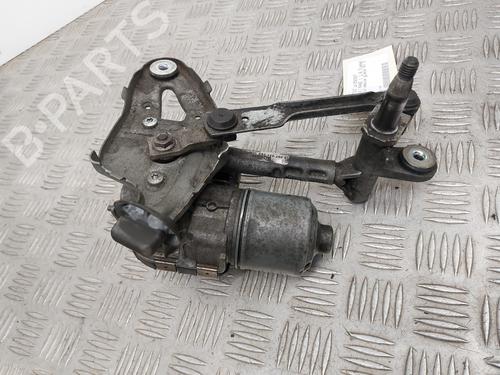Used Front wiper motor PEUGEOT 5008 (0U_, 0E_) 1.6 HDi (110 hp) 29423650