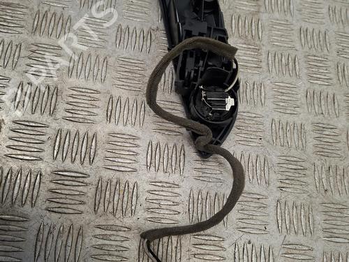 Front left interior door handle FORD FIESTA VI (CB1, CCN) 1.4 TDCi | BP37602001I13 - Image 3