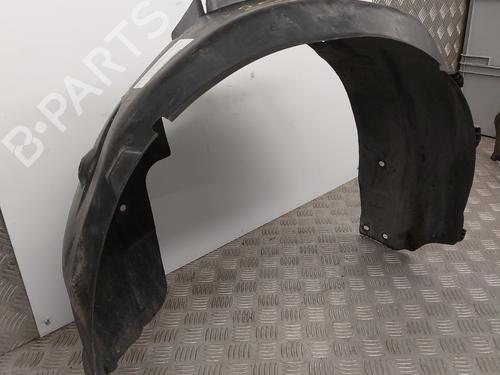 Wheel arch OPEL MERIVA A MPV (X03) 1.7 CDTI (E75) | BP30127793C56