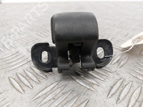 Tailgate lock DACIA LOGAN MCV (KS_) 1.5 dCi (KS04) | BP32042629C101 - Image 2