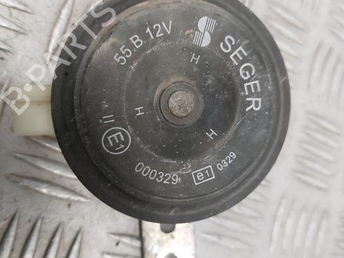 Used Horn DACIA DUSTER (HS_) 1.5 dCi (86 hp) 28422655